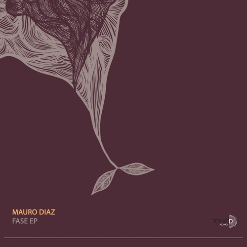 Mauro Diaz - Fase EP [TDR155]